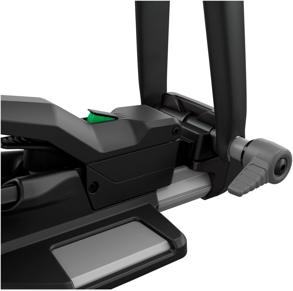 Thule TopRide Dachträger 6 Thule TopRide Dachträger – Bild 6