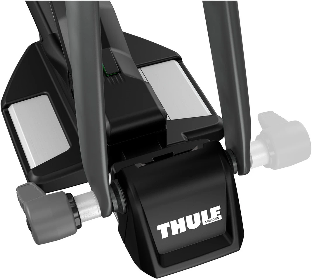 Thule TopRide Dachträger 7 Thule TopRide Dachträger – Bild 7