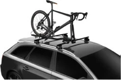 Thule TopRide Dachträger 18 Thule TopRide Dachträger -Fahrradausrüstung 382116