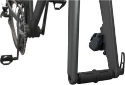 Thule TopRide Dachträger 19 Thule TopRide Dachträger -Fahrradausrüstung 382117