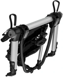 Thule OutWay 2bike Platform Heckträger -Fahrradausrüstung 382120