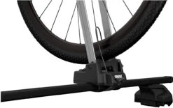 Thule Front Wheel Holder Vorderradhalterung -Fahrradausrüstung 382132