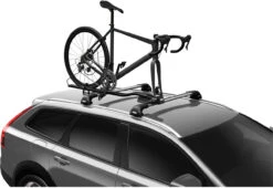 Thule FastRide Dachträger 17 Thule FastRide Dachträger -Fahrradausrüstung 382146