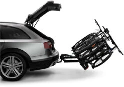 Thule VeloSpace XT Bike Adapter Für Heckträger -Fahrradausrüstung 382154