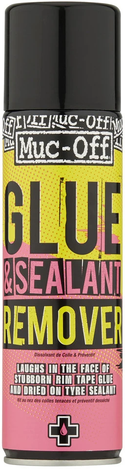 Muc-Off Glue Remover Klebstoffentferner 1 Muc-Off Glue Remover Klebstoffentferner