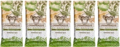 Chimpanzee Energy Bar Riegel - 5 Stück 17 Chimpanzee Energy Bar Riegel - 5 Stück -Fahrradausrüstung 382371