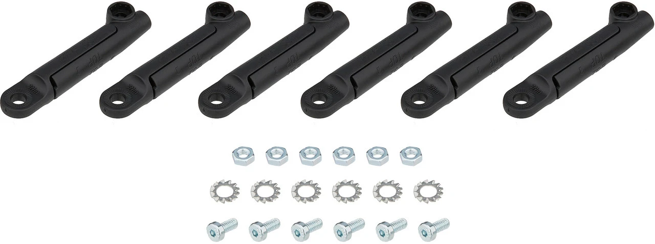 SKS Ersatzteilset ESC 1 SKS Ersatzteilset ESC