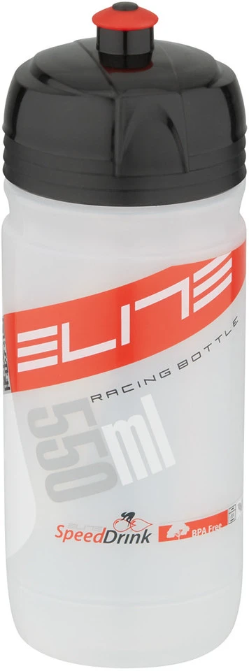 Elite Corsa Trinkflasche 550 Ml Modell 2021 1 Elite Corsa Trinkflasche 550 Ml Modell 2021