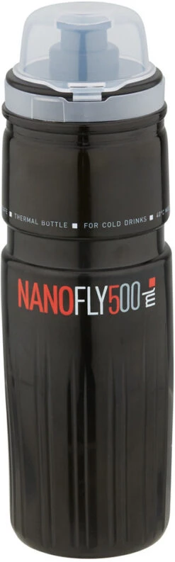 Elite Nanofly Plus Trinkflasche 500 Ml