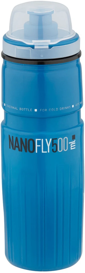 Elite Nanofly Plus Trinkflasche 500 Ml 2 Elite Nanofly Plus Trinkflasche 500 Ml – Bild 2