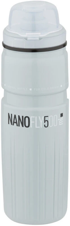 Elite Nanofly Plus Trinkflasche 500 Ml 5 Elite Nanofly Plus Trinkflasche 500 Ml -Fahrradausrüstung 383944