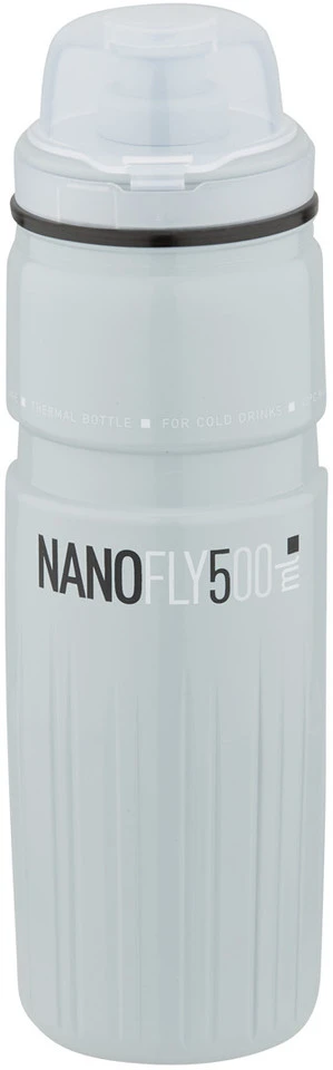 Elite Nanofly Plus Trinkflasche 500 Ml 3 Elite Nanofly Plus Trinkflasche 500 Ml – Bild 3