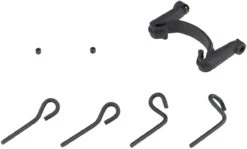 SKS GT-Loop Gepäckträgeranbindung Für Schutzbleche 8 SKS GT-Loop Gepäckträgeranbindung Für Schutzbleche -Fahrradausrüstung 384145