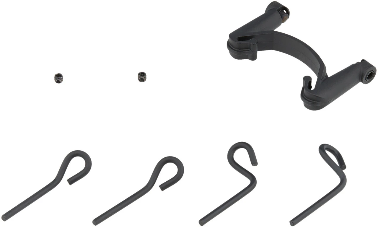 SKS GT-Loop Gepäckträgeranbindung Für Schutzbleche 3 SKS GT-Loop Gepäckträgeranbindung Für Schutzbleche – Bild 3