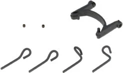 SKS GT-Loop Gepäckträgeranbindung Für Schutzbleche 11 SKS GT-Loop Gepäckträgeranbindung Für Schutzbleche -Fahrradausrüstung 384148