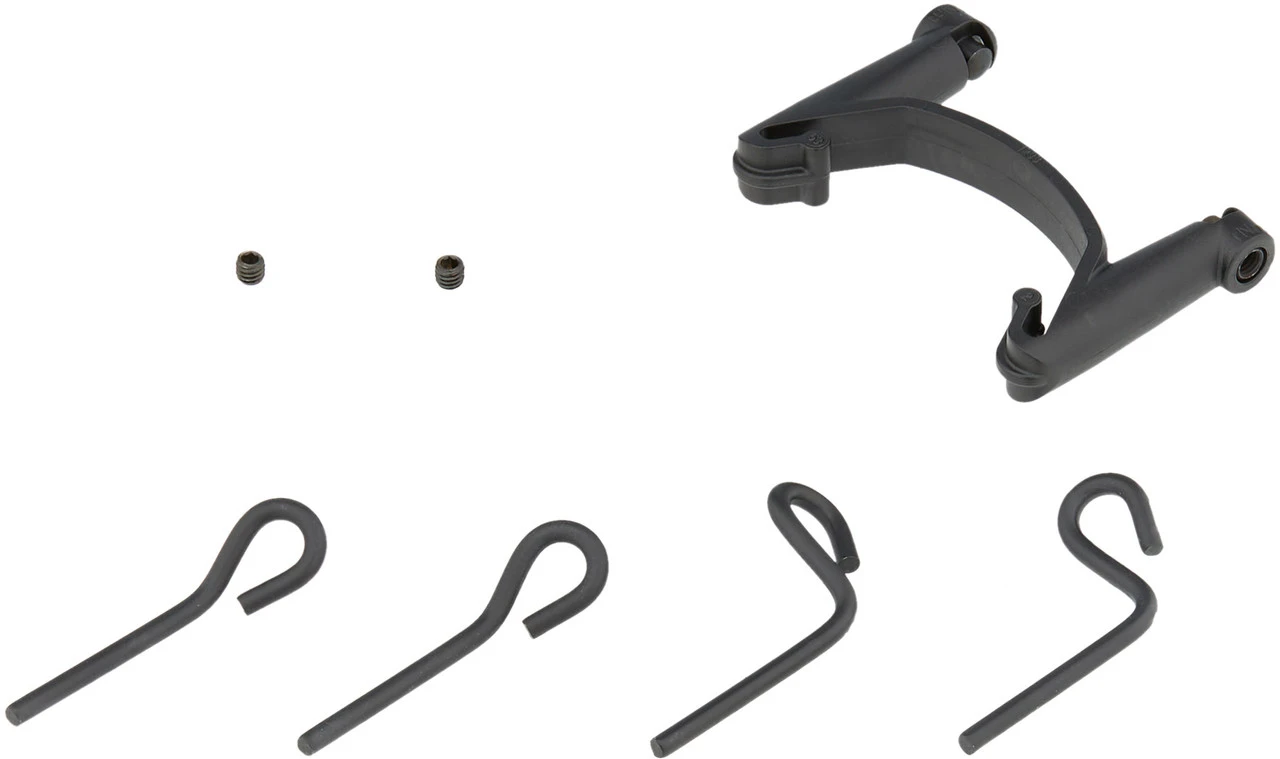 SKS GT-Loop Gepäckträgeranbindung Für Schutzbleche 6 SKS GT-Loop Gepäckträgeranbindung Für Schutzbleche – Bild 6