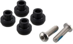 Fabric Cageless Halterlose Trinkflasche Mit Haltebolzen 600 Ml -Fahrradausrüstung 384218