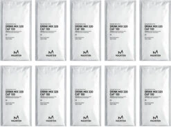 Maurten Drink Mix 320 CAF 100 Getränkepulver - 10 Stück