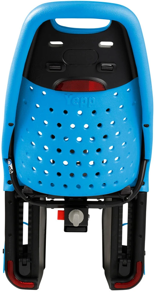 Thule Yepp Maxi EasyFit Fahrradkindersitz 7 Thule Yepp Maxi EasyFit Fahrradkindersitz – Bild 7