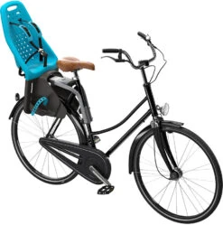 Thule Yepp Maxi Fahrradkindersitz -Fahrradausrüstung 386419