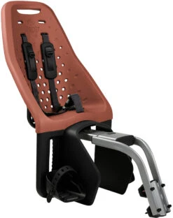 Thule Yepp Maxi Fahrradkindersitz -Fahrradausrüstung 386426