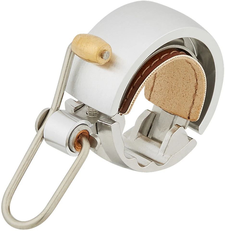 KNOG Oi Luxe Fahrradklingel 11 KNOG Oi Luxe Fahrradklingel – Bild 11