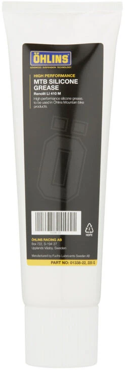 Renolit SI 410 M Silikonfett