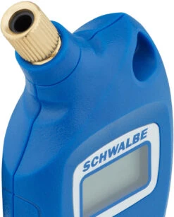 Schwalbe Airmax Pro Luftdruckprüfer -Fahrradausrüstung 387915