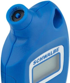 Schwalbe Airmax Pro Luftdruckprüfer -Fahrradausrüstung 387916