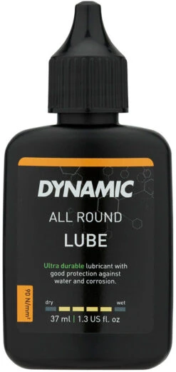 Dynamic All Round Lube Alpcross Kettenöl