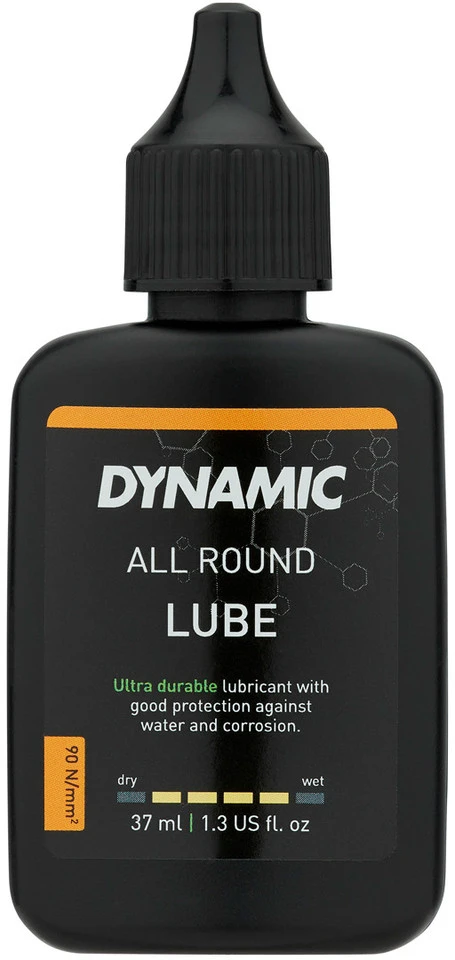 Dynamic All Round Lube Alpcross Kettenöl 1 Dynamic All Round Lube Alpcross Kettenöl