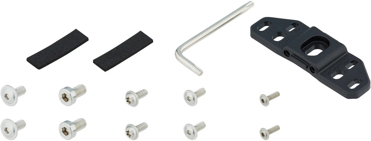 SKS Mudrocker Schutzblech VR 5 SKS Mudrocker Schutzblech VR – Bild 5