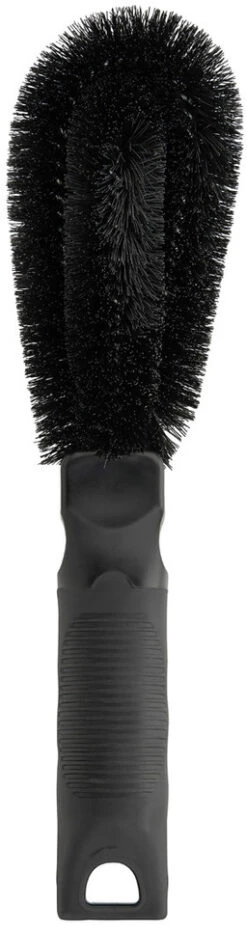 Dynamic Wheel And Component Bürste -Fahrradausrüstung 389641