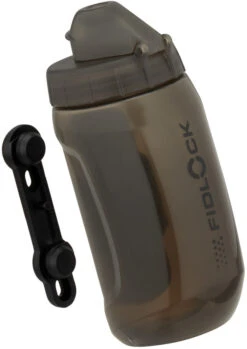 Fidlock TWIST Bike Base Flaschenhaltesystem Trinkflasche 450 Ml