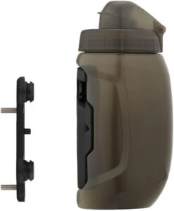 Fidlock TWIST Bike Base Flaschenhaltesystem Trinkflasche 450 Ml -Fahrradausrüstung 390592
