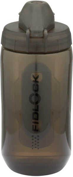 Fidlock TWIST Bike Base Flaschenhaltesystem Trinkflasche 450 Ml -Fahrradausrüstung 390593