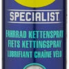 WD-40 SPECIALIST Fahrrad Kettenspray