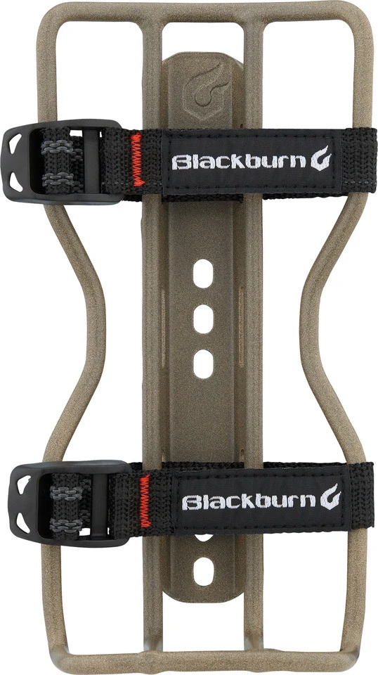 Blackburn Outpost Cargo Cage Flaschenhalter/Gepäckträger 3 Blackburn Outpost Cargo Cage Flaschenhalter/Gepäckträger – Bild 3