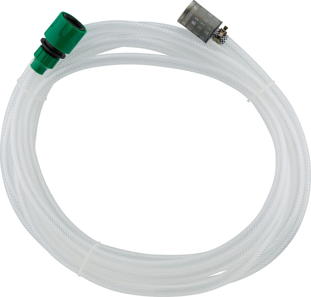 Tragbarer Druckreiniger 8 Tragbarer Druckreiniger – Bild 8