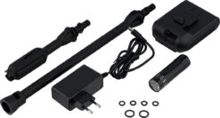 Tragbarer Druckreiniger 17 Tragbarer Druckreiniger -Fahrradausrüstung 393535