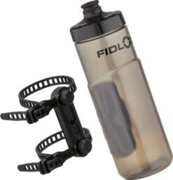 Fidlock TWIST Uni Base Flaschenhaltesystem Mit Trinkflasche 600 Ml