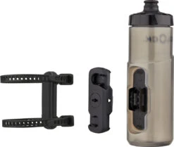 Fidlock TWIST Uni Base Flaschenhaltesystem Mit Trinkflasche 600 Ml -Fahrradausrüstung 394525