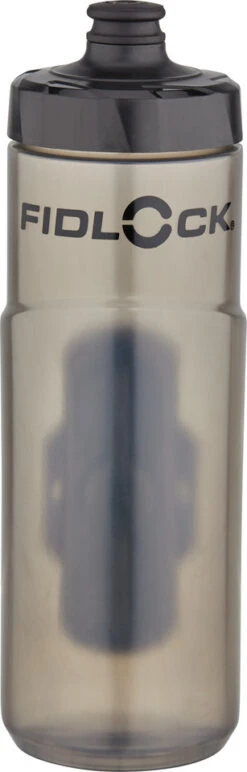 Fidlock TWIST Uni Base Flaschenhaltesystem Mit Trinkflasche 600 Ml -Fahrradausrüstung 394528