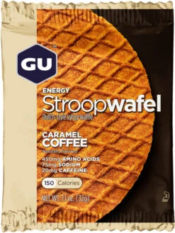 Energy Stroopwafel - 1 Stück