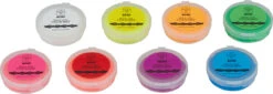 Wax-ON Paste Pocket Spectrum Colors 8er-Pack Kettenwachs