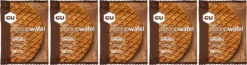 Energy Stroopwafel - 5 Stück