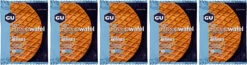 Energy Stroopwafel - 5 Stück -Fahrradausrüstung 396060