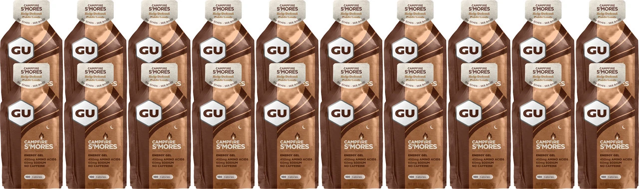 Energy Gel - 20 Stück 12 Energy Gel - 20 Stück – Bild 12