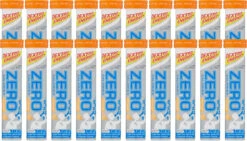 Brausetabletten Zero Calories - 20 Stück