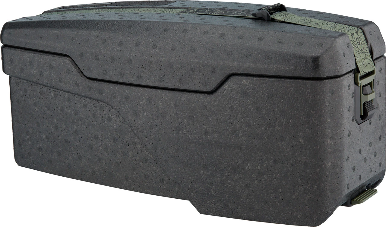 Topeak E-Xplorer TrunkBox Gepäckträgerbox Für E-Bikes 1 Topeak E-Xplorer TrunkBox Gepäckträgerbox Für E-Bikes